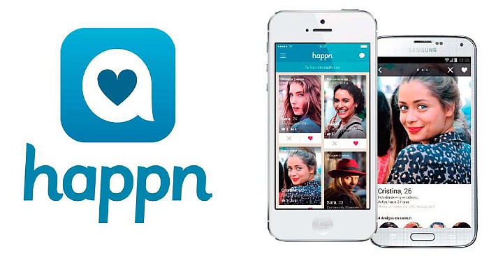 How to use HAPPN App