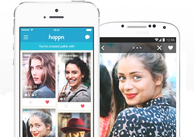 Free Happn App Apk