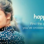 Dating Happn App Users is now One Million in the UK