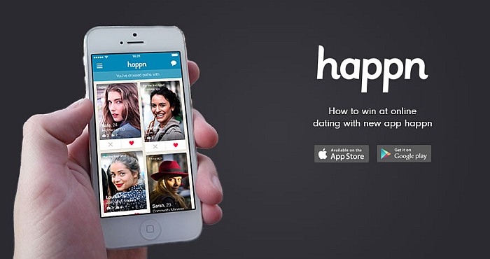 Download Happn Links